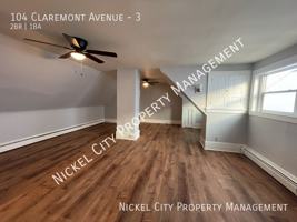 featured image of 104 Claremont Ave #3