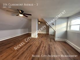 104 Claremont Ave #3 - Photo 1 of 1