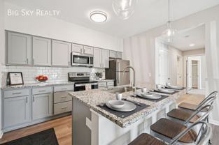 307 W Johnstown Rd #317 - Photo 1 of 1