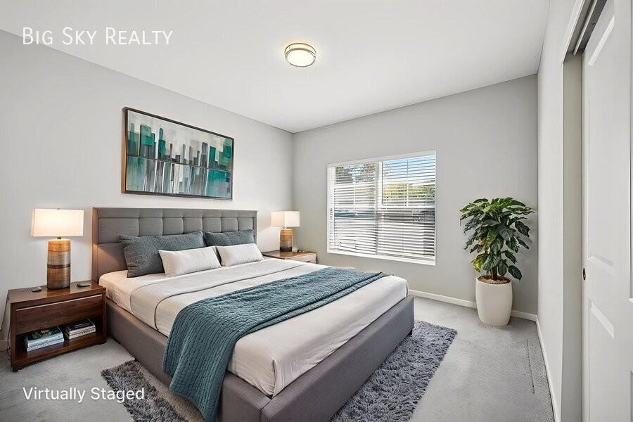 The Everett Apartments - Photo 6 of 33