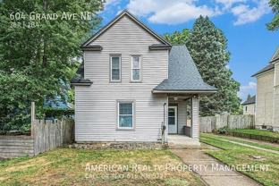 604 Grand Ave Ne - Photo 1 of 1