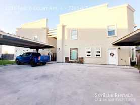 2101 Taxco Ct Apt 4 - Photo 1 of 1