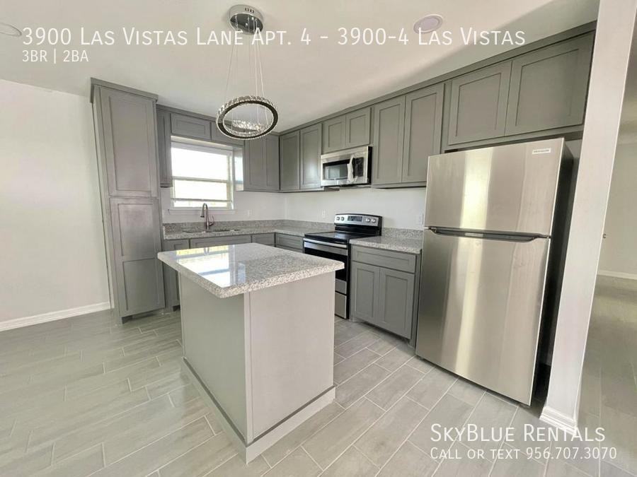 3900 Las Vistas Ln Apt 4 - Photo 6 of 7