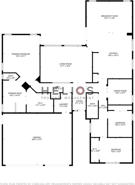 26454 N 74th Ln - Photo 6 of 38