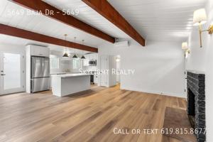featured image of 5649 Baja Dr #5649