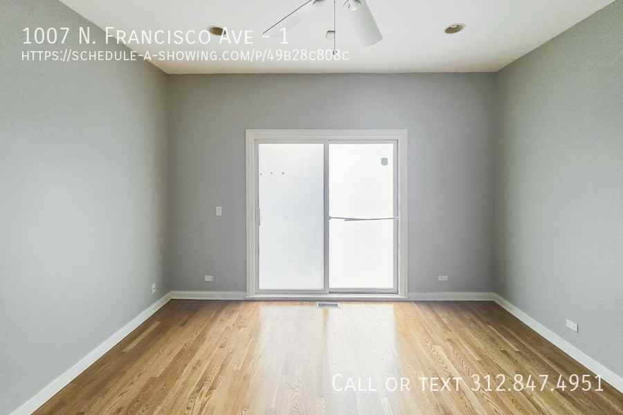 1007 North Francisco Avenue #1 - Photo 3 of 36