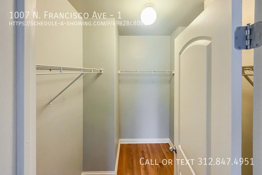 1007 North Francisco Avenue #1 - Photo 4 of 36