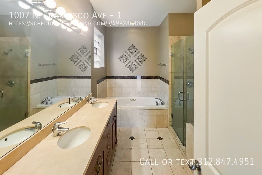 1007 North Francisco Avenue #1 - Photo 5 of 36