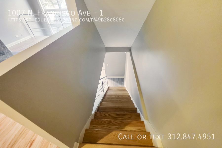 1007 North Francisco Avenue #1 - Photo 6 of 36