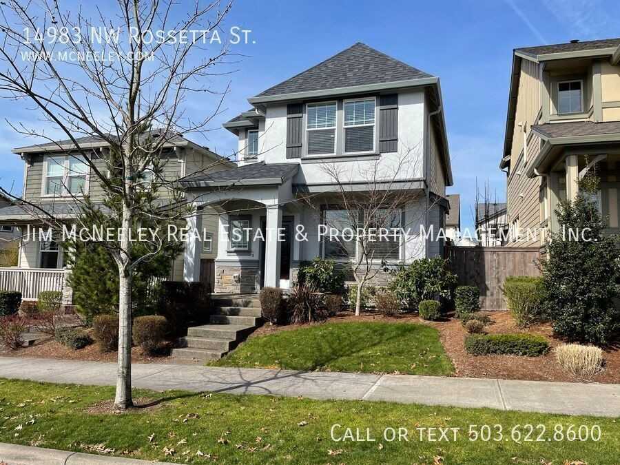 14983 Nw Rossetta St