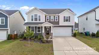 1021 Garrow Dr - Photo 1 of 1