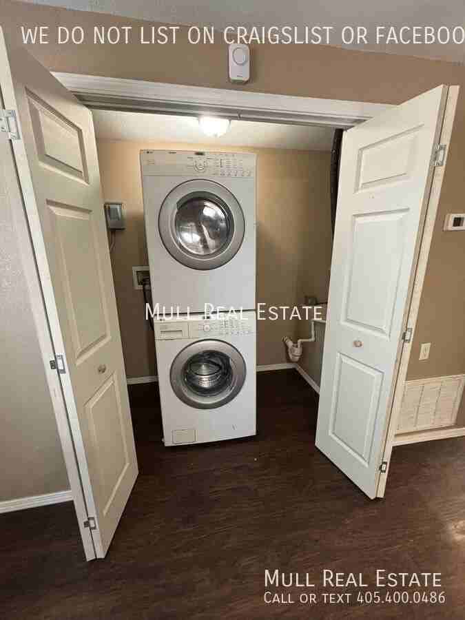 1830 S Stonewall Ave - Photo 3 of 12