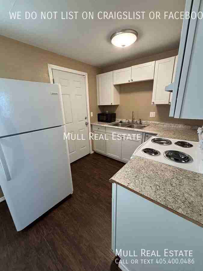 1830 S Stonewall Ave - Photo 5 of 12