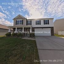 8922 Harwood Knoll Dr - Photo 1 of 1