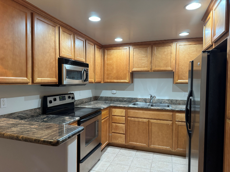 3993 Jewell St #9 - Photo 5 of 24