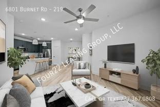 6801 Burnet Rd #219 - Photo 1 of 1