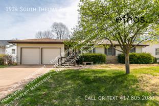 1934 S Thelma Ave - Photo 1 of 1