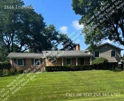 2666 Townhill - Photo 1 of 1