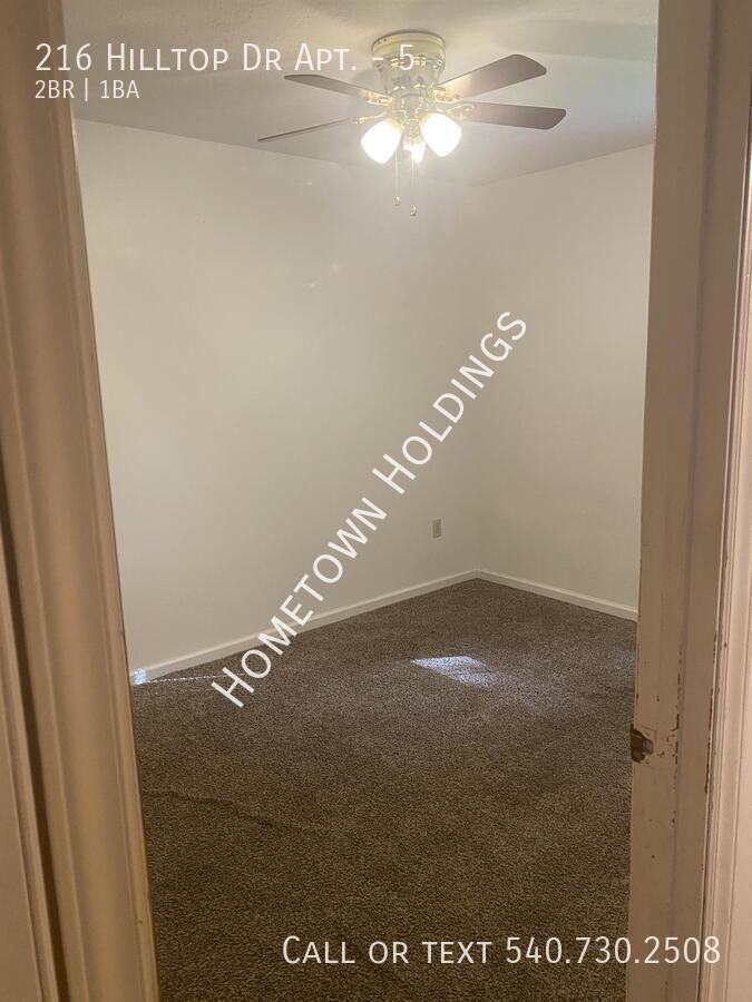 216 Hilltop Dr #5 - Photo 7 of 7