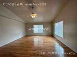 featured image of 3103 W Michigan Ave #3103