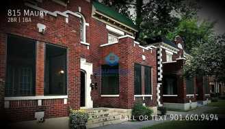 815 Maury St - Photo 1 of 1
