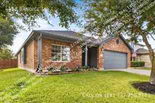 4417 Bandice Ln - Photo 1 of 1