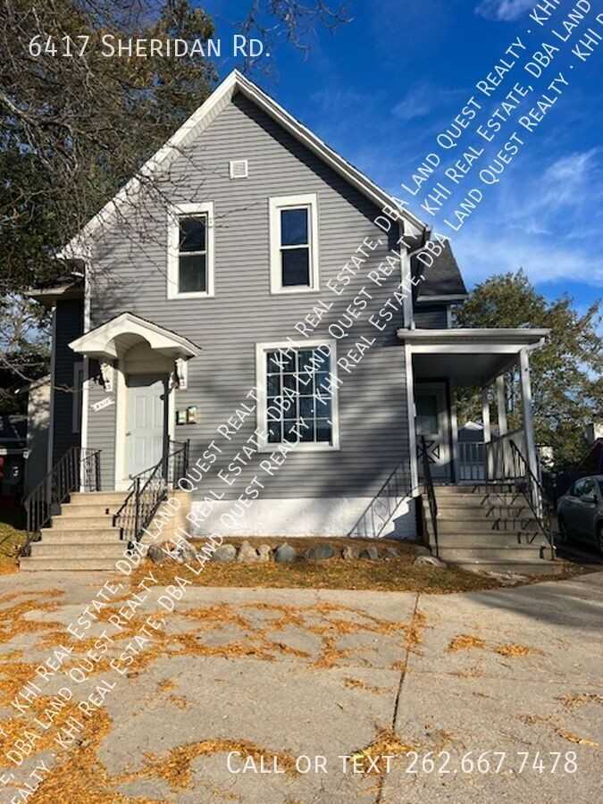 6417 Sheridan Rd - Photo 2 of 8