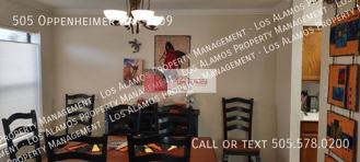 505 Oppenheimer Dr #409 - Photo 1 of 1