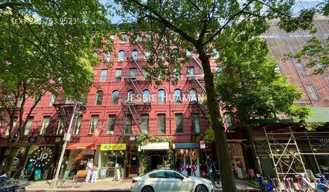 248 Mott St #4A - Photo 1 of 1