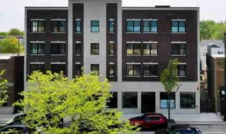 8110 Lincoln Ave #4B - Photo 1 of 1