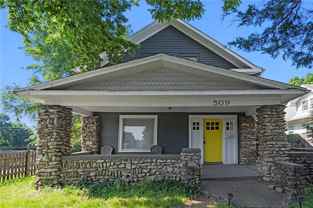 509 Pottawatomie St - Photo 1 of 1