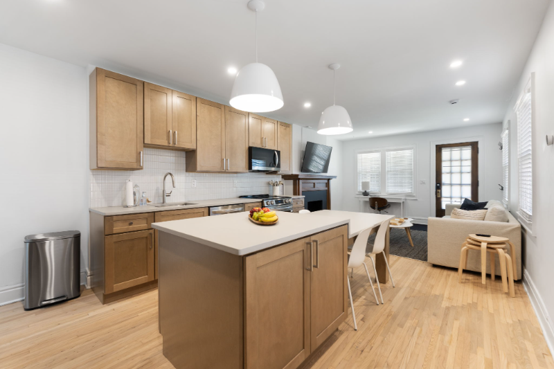 1704 W 3rd Ave #1706 - Photo 6 of 43