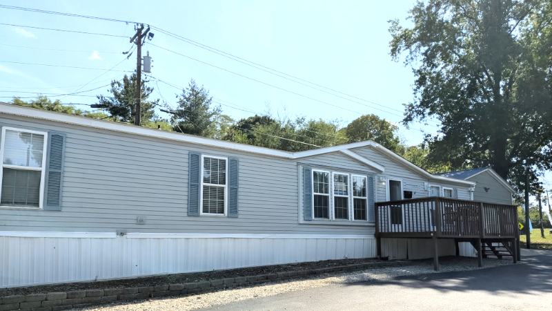 301 N Main St #75 - Photo 2 of 9