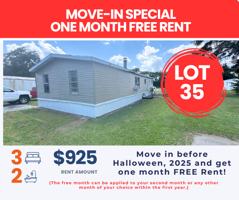 featured image of 306 Rockhouse Rd E #35