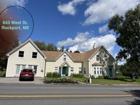 643 West St #NA - Photo 1 of 1