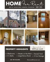 805 W Suggs Dr #NA - Photo 1 of 1