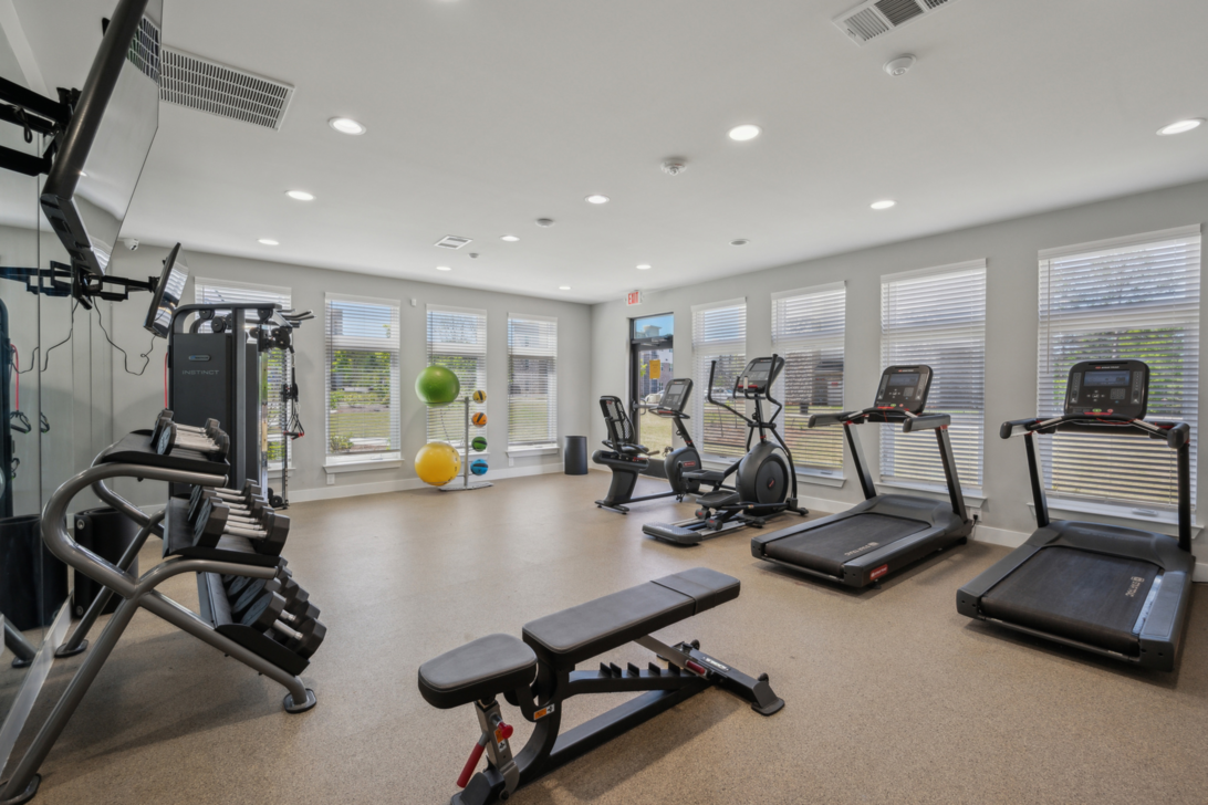 The Reserve at Jackson Highway - Photo 3 of 3