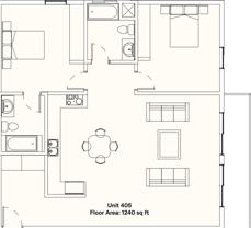 3844 W 27th St - Photo 1 of 1