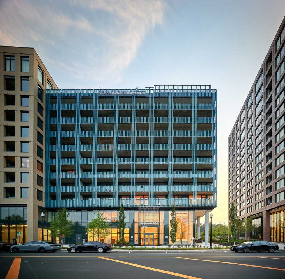 Azure National Landing - Photo 2 of 28