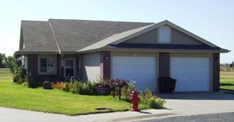 Coolidge Townhomes - Photo 1 of 1
