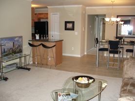 Downtown Shelby Manors Apartments - Photo 1 of 1