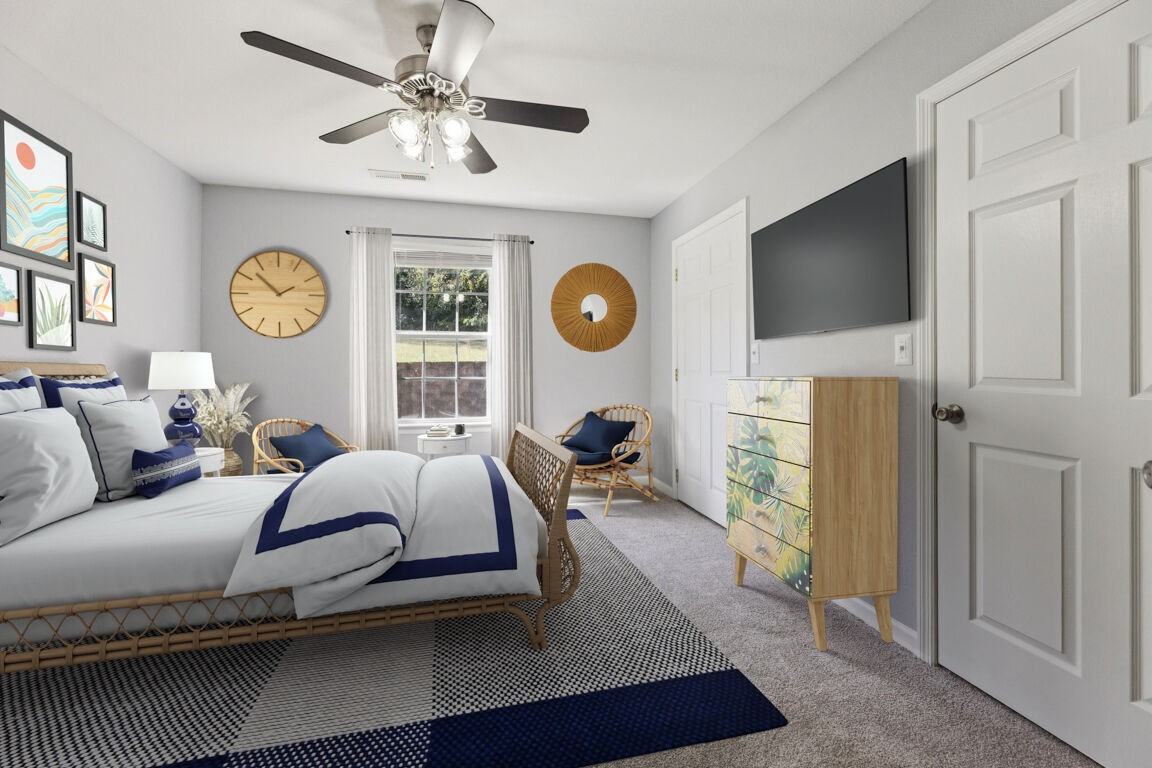 Home Place Apartments - Photo 3 of 46