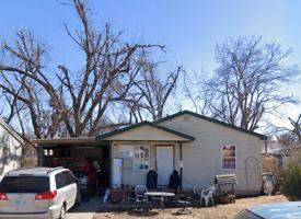 featured image of 5016 S Drexel Ave