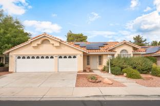 8220 Desert Beach Drive - Photo 1 of 1