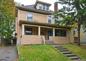 2209 Aldrich Ave S - Photo 1 of 1