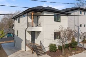 featured image of 2009 Angier Avenue