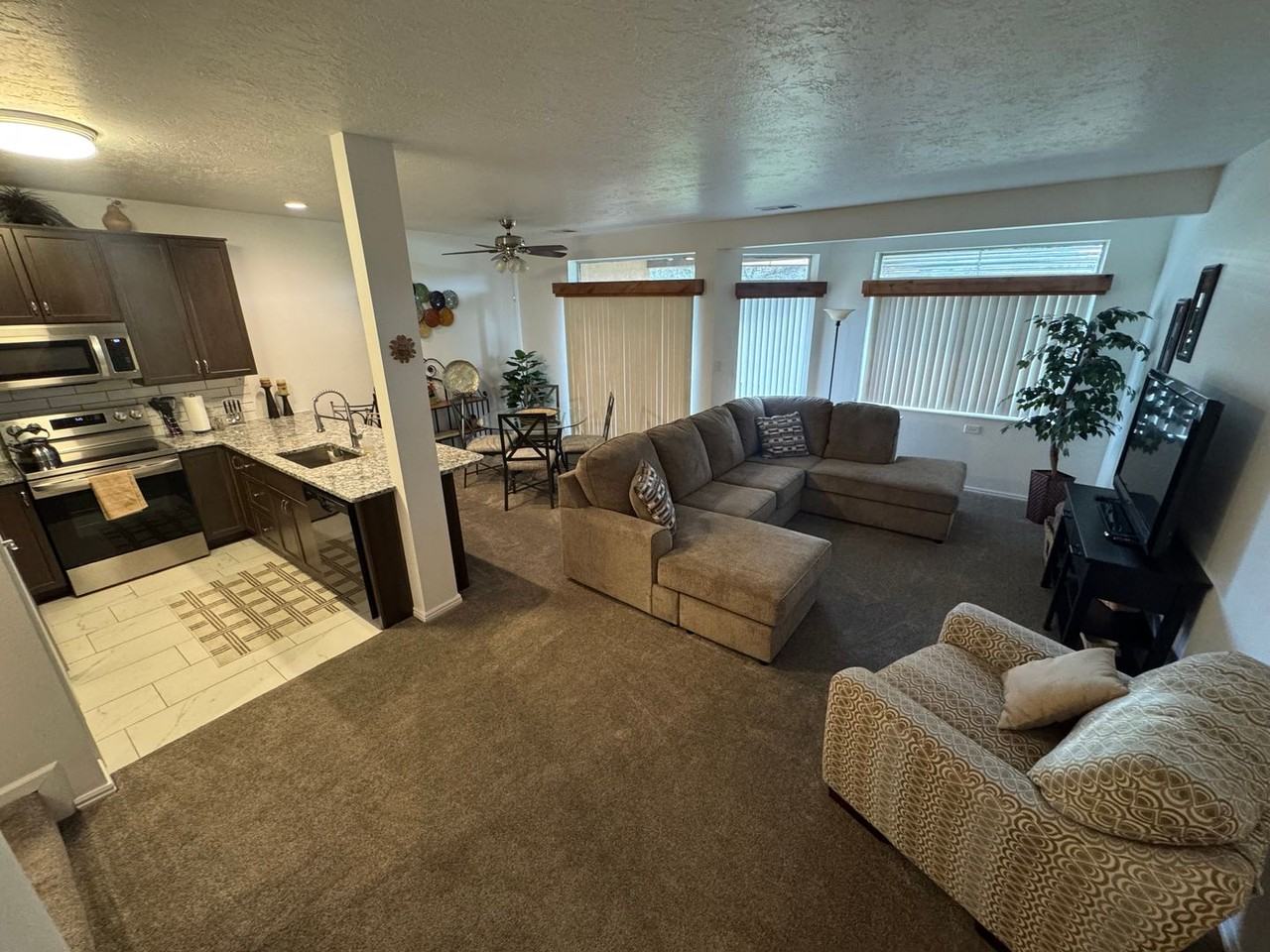 2050 S 1400 E #B102 - Photo 3 of 28