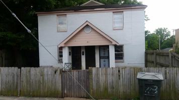 featured image of 811 Polk Ave