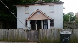 811 Polk Avenue, Unit 4 - Photo 1 of 1