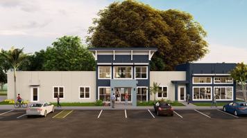 featured image of 3215 W Colonial Dr